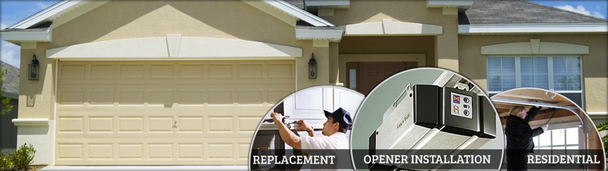 Garage Door Repair Malibu